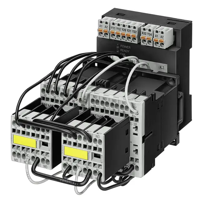 Safety Relay 3TK2852-2AL20