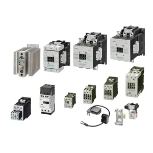 Relay 3TX7014-7BQ02