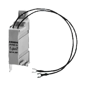 SIRIUS Contactor 3TX7522-3S