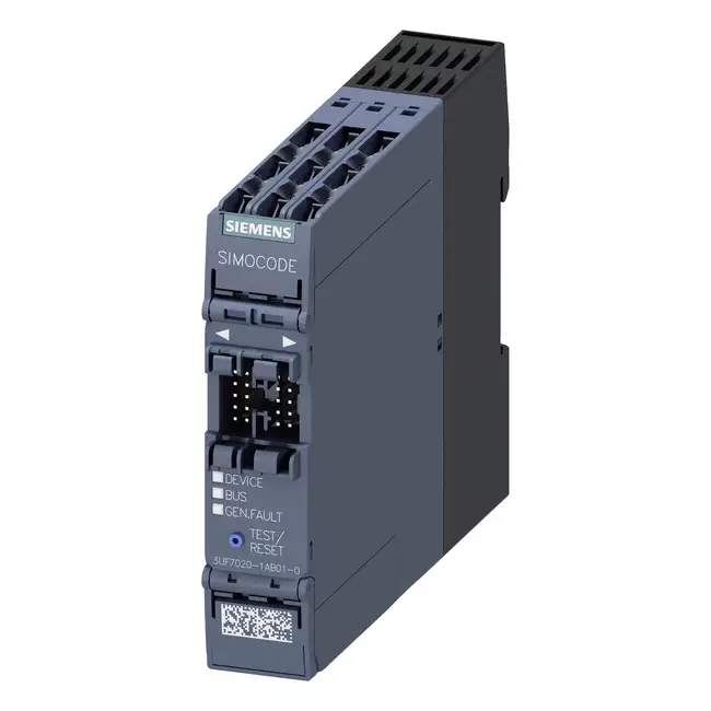 SIMOCODE Relay 3UF7020-1AB01-0
