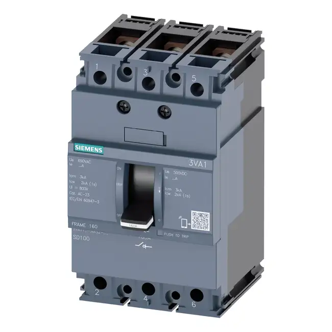 Switch Disconnector 3VA1110-1AA32-0AA0
