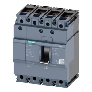 Switch Disconnector 3VA1112-1AA42-0KC0