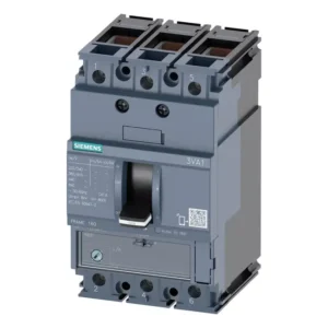 Circuit Breaker 3VA1163-6EE36-0AA0