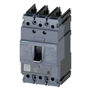 Circuit Breaker 3VA5130-4EF31-0AA0