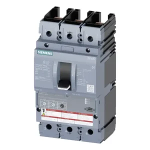 Circuit Breaker 3VA6225-6HL31-0AA0