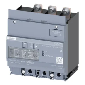 Electrical Accessory 3VA9113-0RL21