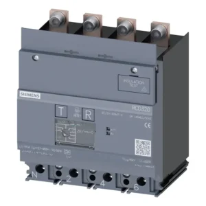 Electrical Accessory 3VA9114-0RL10