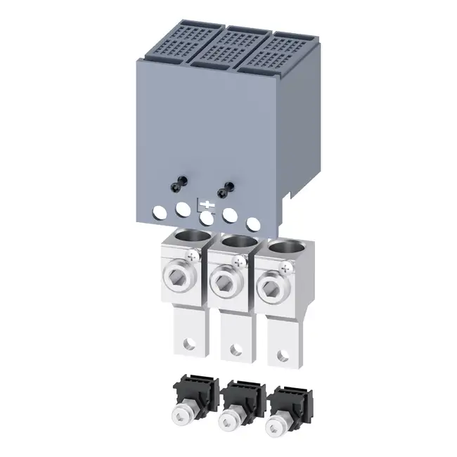 Wire Connector 3VA9133-0JC18
