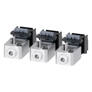 Wire Connector 3VA9133-0JK11