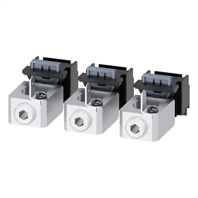 Wire Connector 3VA9133-0JK11