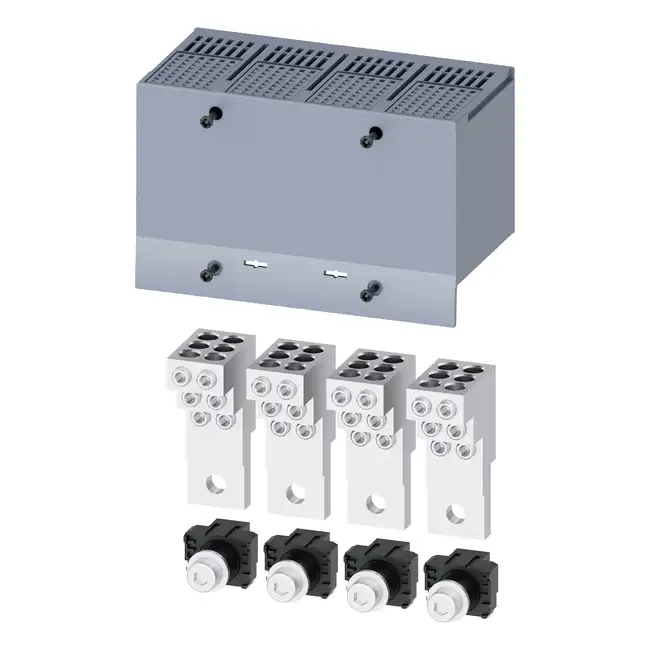 Wire Connector 3VA9224-0JF60