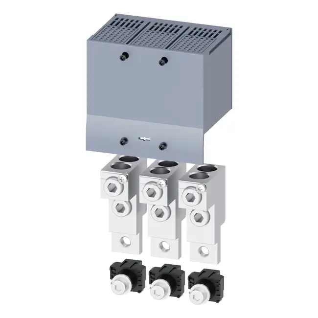 Wire Connector 3VA9263-0JC22