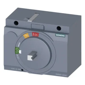 Electrical Accessory 3VA9267-0GK00