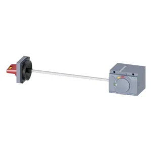 Electrical Accessory 3VA9267-0PK15