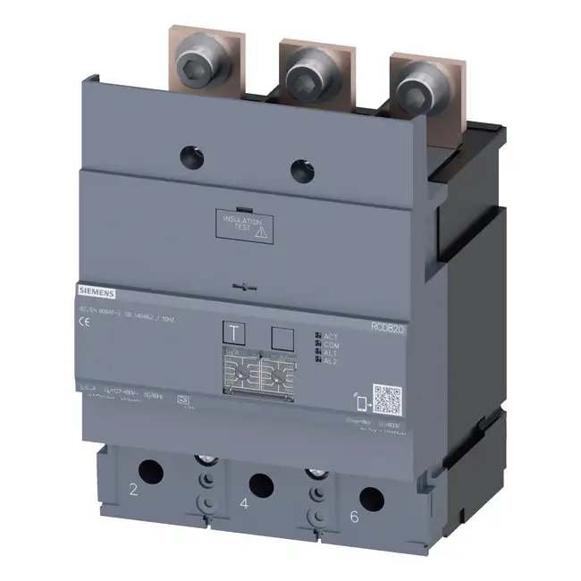 Electrical Accessory 3VA9423-0RL30