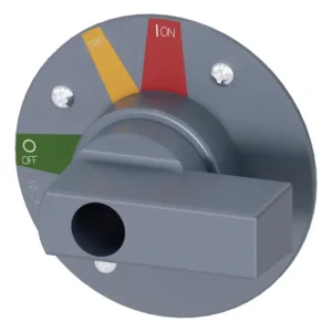 Electrical Accessory 3VA9487-0GC01