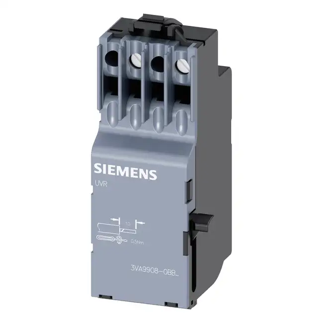 Electrical Accessory 3VA9908-0BB15