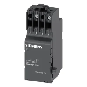 Shunt Release 3VA9988-0BL32