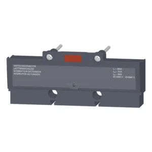 Motor Accessory 3VT9410-6AP00