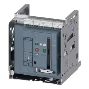 Circuit Breaker 3WA1110-3AC42-0AA0