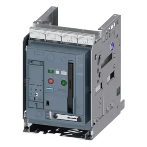 Circuit Breaker 3WA1116-2AB31-4EA0