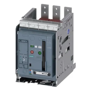 Circuit Breaker 3WA1116-3AB33-8NA8