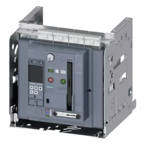 Circuit Breaker 3WA1225-4AE62-8EE4