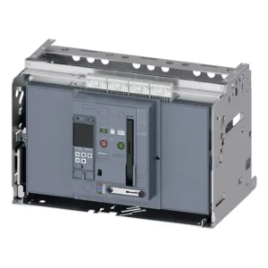 Circuit Breaker 3WA1340-5AE62-8EE4