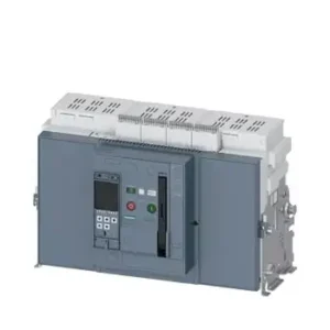 Circuit Breaker 3WA1340-6EF30-0AA0