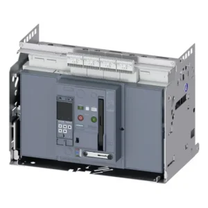 Circuit Breaker 3WA1350-8AF61-4JB1-Z T40