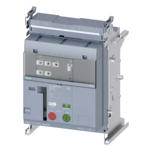 Circuit Breaker 3WL1008-1AC30-4HA7