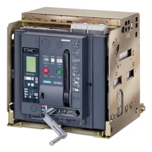 Circuit Breaker 3WL1225-2DG46-4GA4