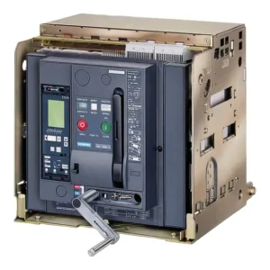 Circuit Breaker 3WL1225-4EB36-1AA4-Z C22+K07