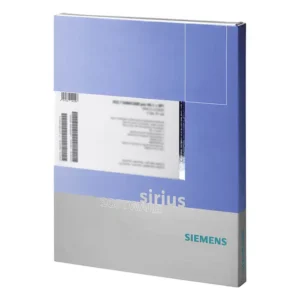 SIMOCODE Software 3ZS1312-6CC10-0YD5