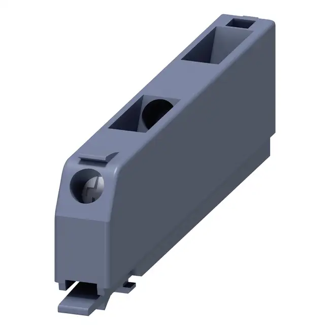 Safety relays 3ZY1122-1BA00