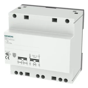 Transformer 4AC3740-1
