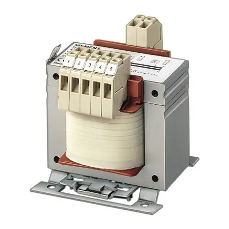 Transformer 4AM2342-4TN00-0EB0