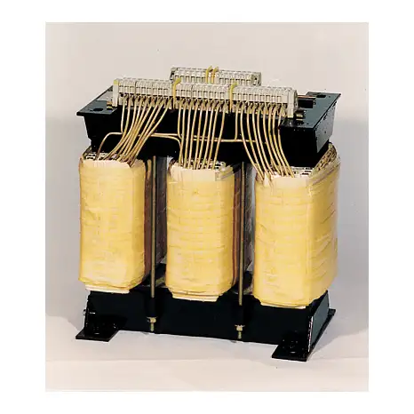 Transformer 4AP2742-8CC40-0HD0