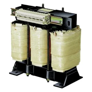 Transformer 4AU3912-8BC40-0HD0