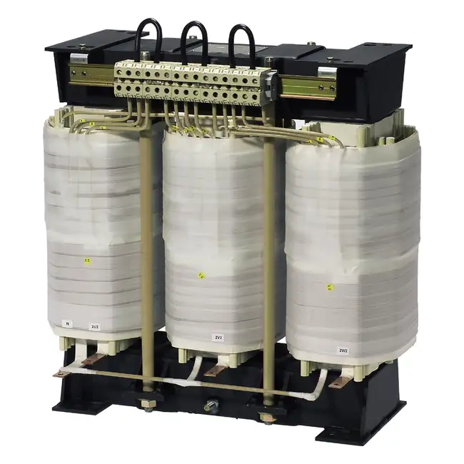 Transformer 4BU5342-5AA20-2DA0