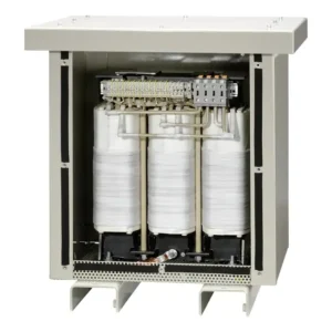 Transformer 4BU5432-2AA20-2CC0