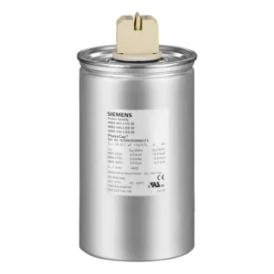 Power Capacitor 4RB4150-3EJ50