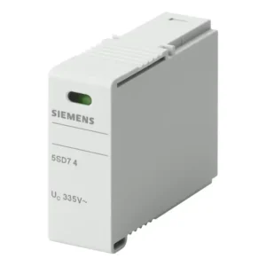 Connector 5SD7418-3