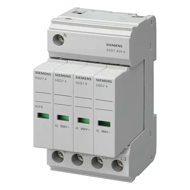 Surge Protection Device 5SD7424-0
