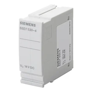 Connector 5SD7530-4