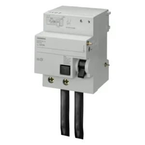 5SM, 5SV Circuit breakers 5SM2327-6