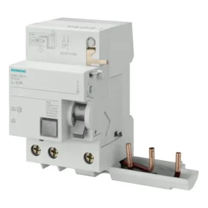 5SM, 5SV Circuit breakers 5SM2333-6