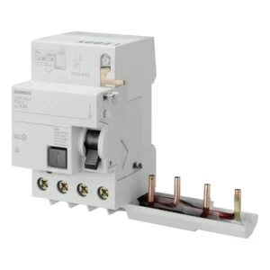 5SM, 5SV Circuit breakers 5SM2345-6