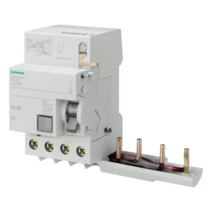 5SM, 5SV Circuit breakers 5SM2346-0