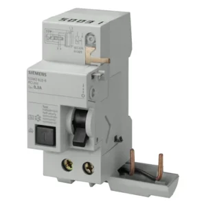 5SM, 5SV Circuit breakers 5SM2425-6